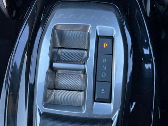 Peugeot 2008 100kW Allure 50kWh 5dr Auto