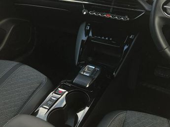 Peugeot 2008 100kW Allure 50kWh 5dr Auto