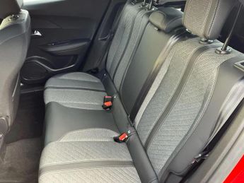 Peugeot 2008 100kW Allure 50kWh 5dr Auto