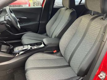 Peugeot 2008 100kW Allure 50kWh 5dr Auto