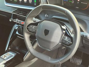 Peugeot 2008 100kW Allure 50kWh 5dr Auto