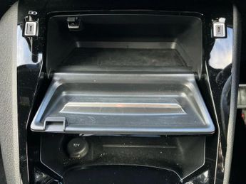 Peugeot 2008 100kW Allure 50kWh 5dr Auto