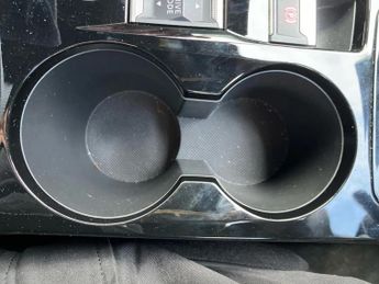 Peugeot 2008 100kW Allure 50kWh 5dr Auto