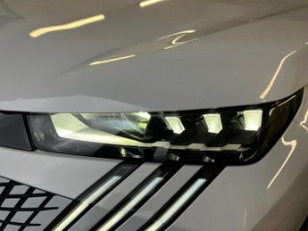 Peugeot 3008 157kW GT 73kWh 5dr Auto