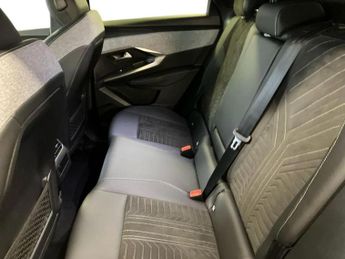 Peugeot 3008 157kW GT 73kWh 5dr Auto