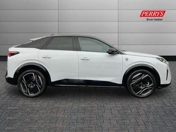 Peugeot 3008 157kW GT 73kWh 5dr Auto