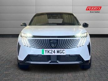 Peugeot 3008 157kW GT 73kWh 5dr Auto