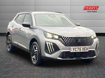 Peugeot 2008 1.2 PureTech Allure 5dr