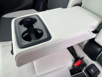BMW Ix2 150kW eDrive20 Shadow Edition 65kWh 5dr Auto
