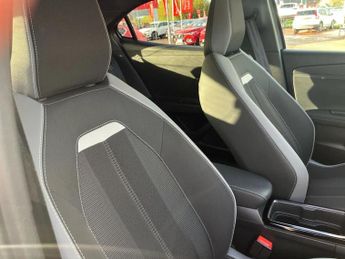 Vauxhall Mokka 1.2 Turbo Black 5dr Auto