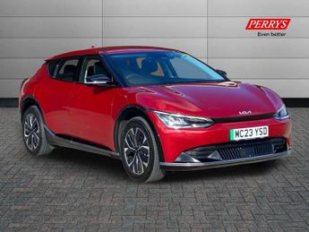 Kia EV6 166kW Air 77.4kWh 5dr Auto