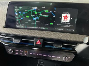 Kia Ev6 166kW Air 77.4kWh 5dr Auto