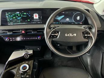 Kia Ev6 166kW Air 77.4kWh 5dr Auto