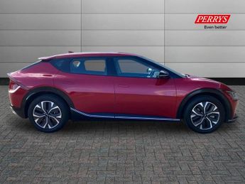 Kia Ev6 166kW Air 77.4kWh 5dr Auto