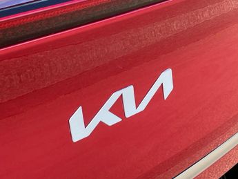 Kia Ev6 166kW Air 77.4kWh 5dr Auto