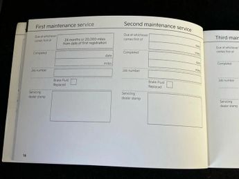 Kia Ev6 166kW Air 77.4kWh 5dr Auto