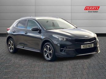 Kia Ceed 1.6 GDi PHEV 3 5dr DCT