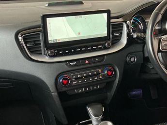 Kia Xceed 1.6 GDi PHEV 3 5dr DCT
