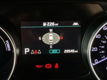 Kia Xceed 1.6 GDi PHEV 3 5dr DCT