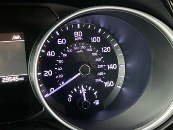 Kia Xceed 1.6 GDi PHEV 3 5dr DCT