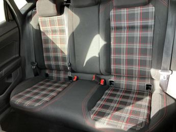 Volkswagen Polo 2.0 TSI 207 GTI+ 5dr DSG