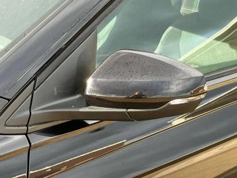 Volkswagen Polo 2.0 TSI 207 GTI+ 5dr DSG