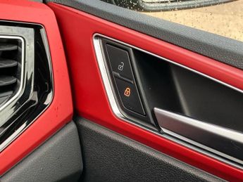 Volkswagen Polo 2.0 TSI 207 GTI+ 5dr DSG