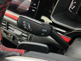 Volkswagen Polo 2.0 TSI 207 GTI+ 5dr DSG