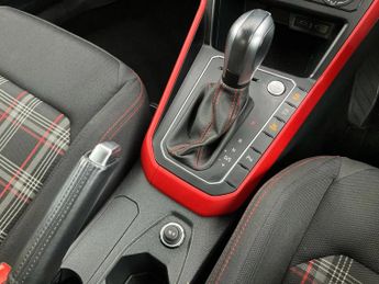 Volkswagen Polo 2.0 TSI 207 GTI+ 5dr DSG