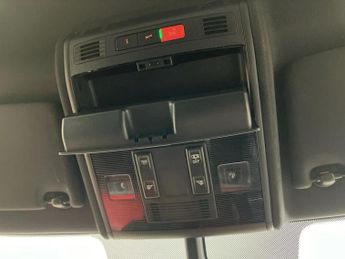 Volkswagen Polo 2.0 TSI 207 GTI+ 5dr DSG