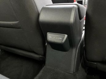 Volkswagen Polo 2.0 TSI 207 GTI+ 5dr DSG