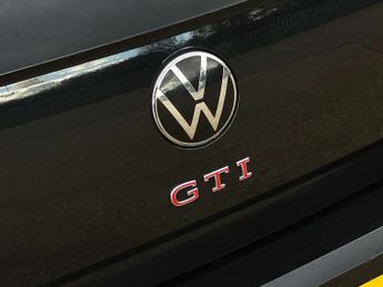 Volkswagen Polo 2.0 TSI 207 GTI+ 5dr DSG