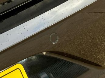 Volkswagen Polo 2.0 TSI 207 GTI+ 5dr DSG