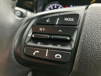 Hyundai I10 1.2 MPi Premium 5dr Auto