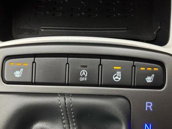 Hyundai I10 1.2 MPi Premium 5dr Auto