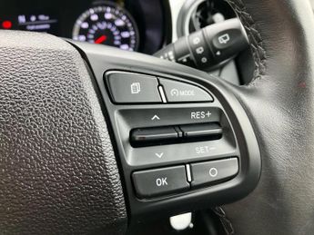 Hyundai I10 1.2 MPi Premium 5dr Auto