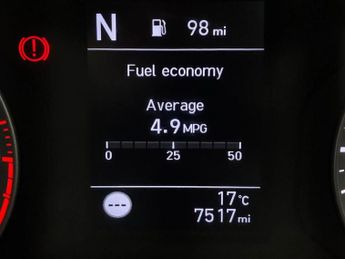 Hyundai I10 1.2 MPi Premium 5dr Auto