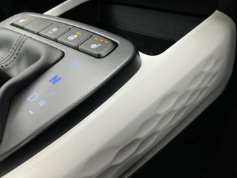 Hyundai I10 1.2 MPi Premium 5dr Auto