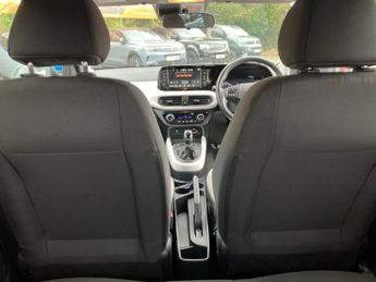Hyundai I10 1.2 MPi Premium 5dr Auto