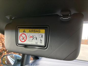 Ford Fiesta 2022.00 Fiesta ST-Line 5 door 1.0L EcoBoost 125PS mHEV FWD 7-Speed Power