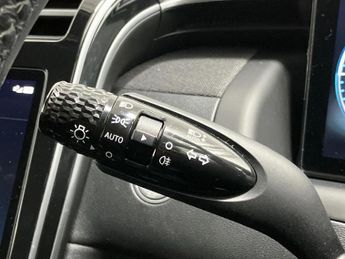 Hyundai Tucson 1.6 TGDi 48V MHD Premium 5dr 2WD DCT