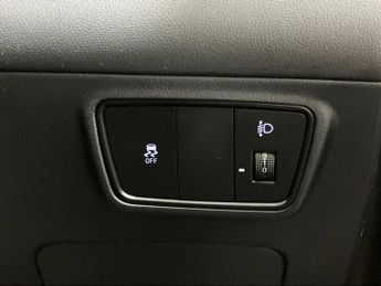 Hyundai Tucson 1.6 TGDi 48V MHD Premium 5dr 2WD DCT