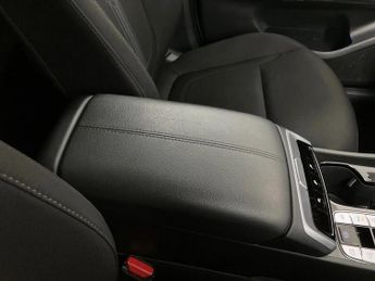 Hyundai Tucson 1.6 TGDi 48V MHD Premium 5dr 2WD DCT