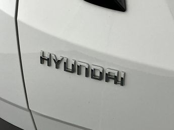 Hyundai Tucson 1.6 TGDi 48V MHD Premium 5dr 2WD DCT