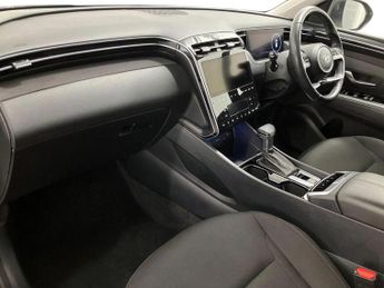 Hyundai Tucson 1.6 TGDi 48V MHD Premium 5dr 2WD DCT