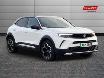 Vauxhall Mokka 100kW Ultimate 50kWh 5dr Auto