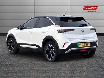 Vauxhall Mokka 100kW Ultimate 50kWh 5dr Auto