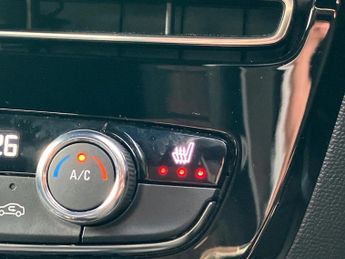 Vauxhall Mokka 100kW Ultimate 50kWh 5dr Auto