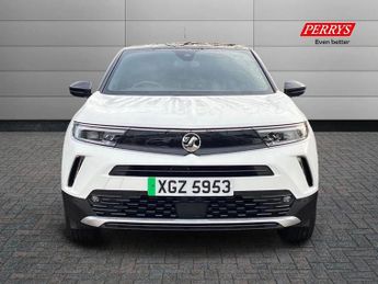 Vauxhall Mokka 100kW Ultimate 50kWh 5dr Auto