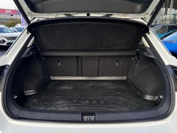 Volkswagen T-Roc 2.0 TSI 4MOTION SEL 5dr DSG